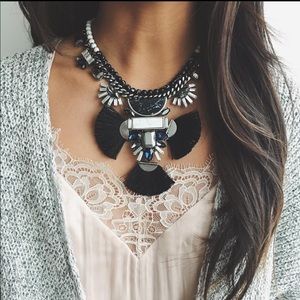 Chloe + Isabel Statement necklace